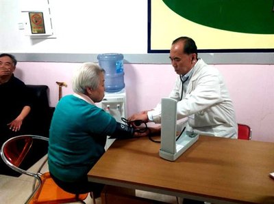 呼和浩特西北医院8月2号重装开业 服务再升级_搜狐健康