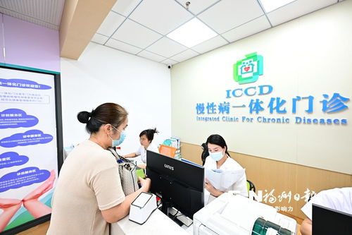 福州市卫健委 守护人民健康福祉擘画健康福州时代坐标